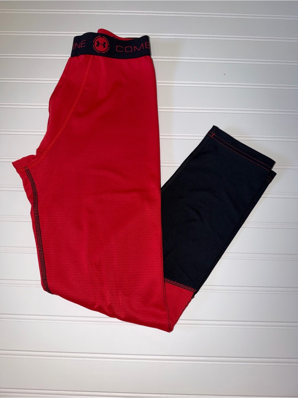 Under Armour Combine Fitted Tights medium